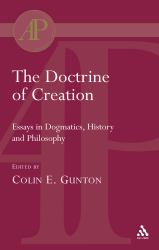 Doctrine of Creation