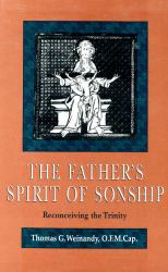 Father's Spirit of Sonship