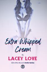 Extra Whipped Cream