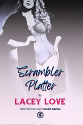 Scrambler Platter
