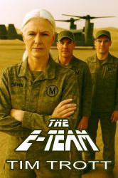 The E-Team : Project Mogul