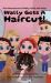 The Adventures of Wally, Ollie and Polly : Wally Gets a Haircut
