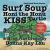 Surf Soup® Honi the Honu Turtle & Hongli the Dragonfly KISS : A Gentle Story about Friendship, Noticing, and Tiny Adventures