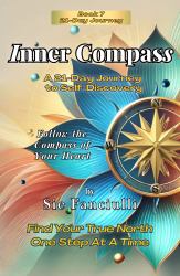 Inner Compass : A 21-Day Journey to Self-Discovery