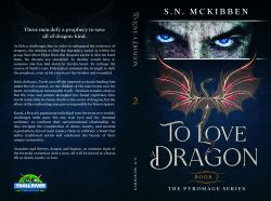 To Love a Dragon