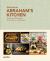 Abraham's Kitchen : Israeli and Palestinian Food Culture and Recipes