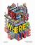 This Is Where We Live : Illustrated Stories of Place and Space