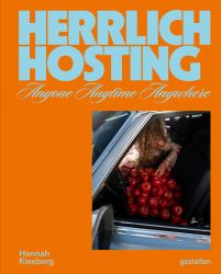 Herrlich Hosting : Hosting Anyone, Anywhere, Anytime