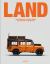 Land : From Workhorse to Cultural Object: the Land Rover As Design Icon