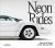 Neon Rides : Cars and Culture of the '80s And '90s