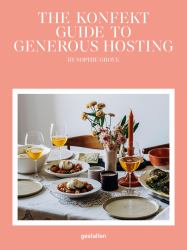 The&nbsp;Konfekt&nbsp;Guide to Generous Hosting