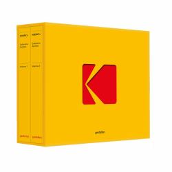 Kodak's Colorama Archive : Monumental Photographs That Defined Scale, Color, and Image Culture