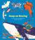 Keep on Moving : The Great Animal Migrations Large and Small Keep on Moving : The Great Animal Migrations Large and Small