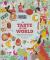 A Taste of the World (New Edition) : What People Eat and How They Celebrate Around the Globe