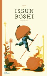 Issun Boshi : The One-Inch Boy
