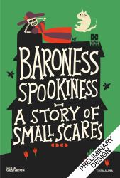 Baroness Spookiness : A Scary Good Comeback