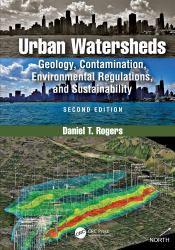 Urban Watersheds : Geology, Contamination, Environmental Regulations, and Sustainability, Second Edition