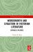 Wordsworth and Evolution in Victorian Literature : Entangled Influence Wordsworth and Evolution in Victorian Literature : Entangled Influence