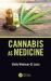 Cannabis As Medicine
