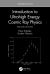 Introduction to Ultrahigh Energy Cosmic Ray Physics