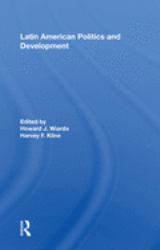 Latin American Politics and Development Fifth Edition