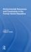Environmental Resources and Constraints in the Former Soviet Republics