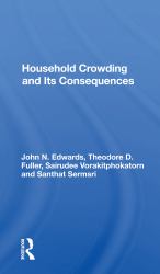 Household Crowding and Its Consequences