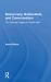 Democracy, Nationalism, and Communalism : The Colonial Legacy in South Asia