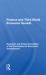 Finance and Third World Economic Growth