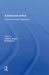 Adolescents at Risk : Medical and Social Perspectives