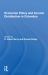Economic Policy and Income Distribution in Colombia