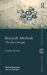 Research Methods