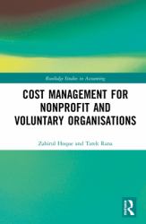 Cost Management and Control for Nonprofit and Voluntary Organisations