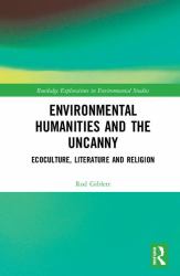 Environmental Humanities and the Uncanny
