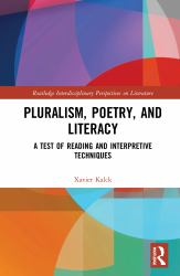 Pluralism Poetry and Literacy