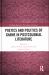Poetics and Politics of Shame in Postcolonial Literature