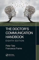 The Doctor's Communication Handbook