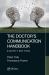 The Doctor's Communication Handbook