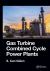 Gas Turbine Combined Cycle Power Plants