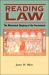 Reading Law