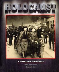 A Firestorm Unleashed : January 1942 to June 1943