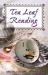 Tea Leaf Reading : Formely Secrets of Tea Leaf Reading