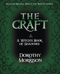 The Craft : A Witch's Book of Shadows