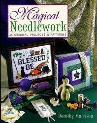 Magical Needlework
