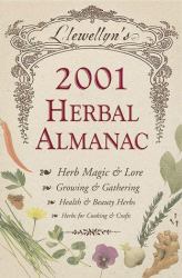Herbal Almanac 2001