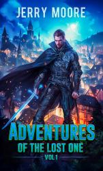 Adventures of the Lost One : Vol. 1
