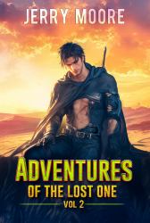 Adventures of the Lost One : Vol 2