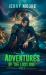 Adventures of the Lost One : Vol 3