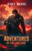 Adventures of the Lost One : Vol 4