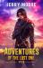 Adventures of the Lost one Vol 5